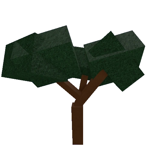 Dark Oak Wood LT2 Fanon Wiki Fandom