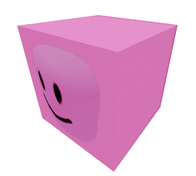 Robux Dominus, Roblox Community Fanon Wiki