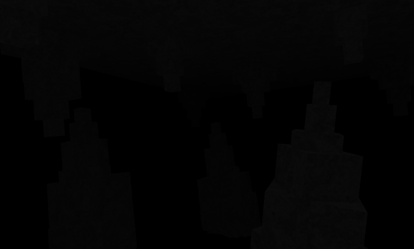 primordia molten hollow primordia molten hollow