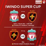 IWINDO Super Cup