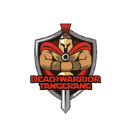 Dead Warrior