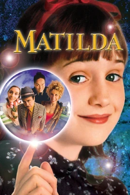 Matilda | LTMedia Wiki | Fandom