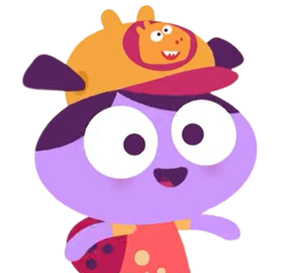 Lu's First Sleepover | Lu & the Bally Bunch Fanon Wiki | Fandom