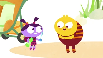 Bubble Trouble Lu And The Bally Bunch Wiki Fandom bubble-trouble-lu-and-the-bally-bunch-wiki-fandom