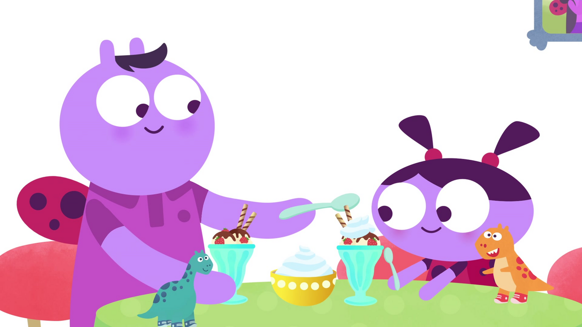 The Long Goodbye Lu and the Bally Bunch Wiki Fandom