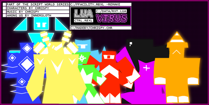 Virus scripts or scripts from roblox? - Scripting Support - Developer Forum