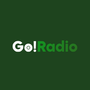 Логотип платформы Go!Radio