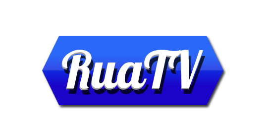 Ктвс. Интепедия логотип. RUATV.