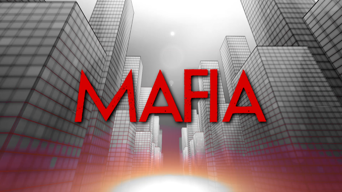 MAFIA | Интепедия вики | Fandom