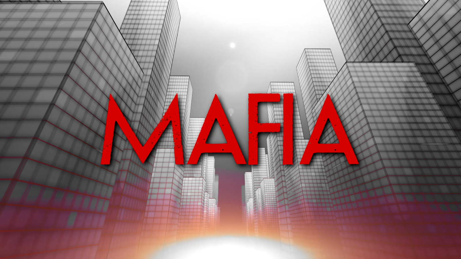 MAFIA | Интепедия вики | Fandom