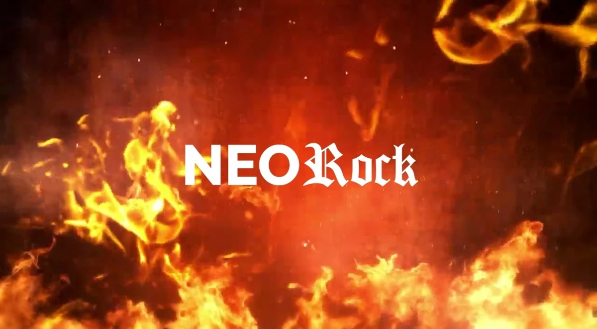 Neo Rock Интепедия вики Fandom