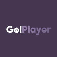 Логотип платформы Go!Player