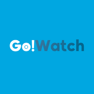 Логотип платформы Go!Watch