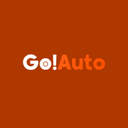 Логотип платформы Go!Auto (закрыт)
