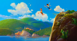 Alberto Scorfano  Pixar+BreezeWiki