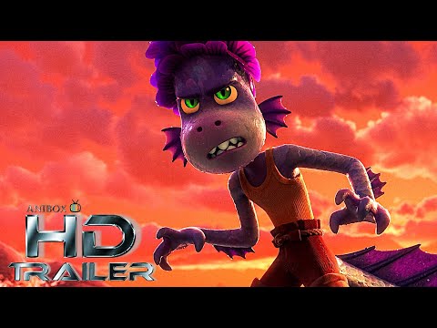 LUCA_'Sea_Monsters'_Official_Trailers_+_Promo_Clips_(NEW_2021)_Disney_Pixar_Animation_Adventure_HD