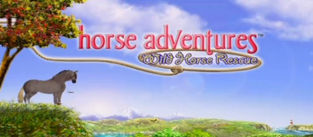 barbie horse adventures wild horse rescue online game