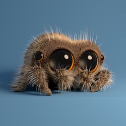 Lucas The Spider Wiki Fandom