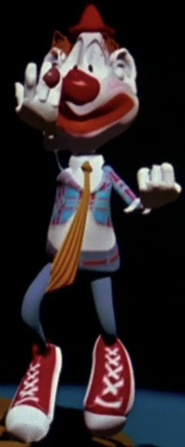 Lumpy the Clown | Lucasfilm Pixar Pixar Animation Studios Wiki | Fandom