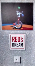 Pixar Presents Red s Dream Home Video Lucasfilm Pixar Pixar