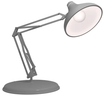 Luxo | Lucasfilm Pixar Pixar Animation Studios Wiki | Fandom