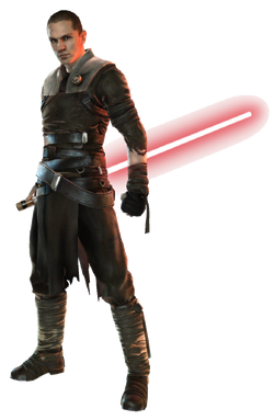 Starkiller