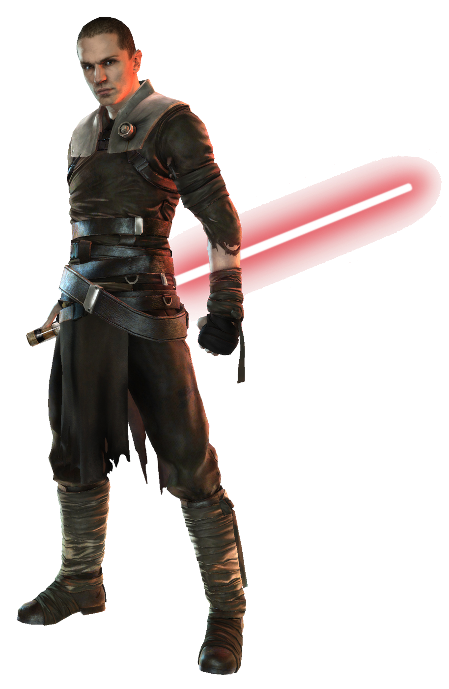 Star Wars: The Force Unleashed - Wikipedia