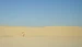 Sand dunes near Nefta