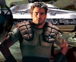 Dash Rendar | Lucasfilm Wiki | Fandom