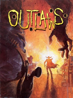 OutlawsLucasArtsBoxCover