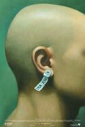 THX 1138 Poster 01