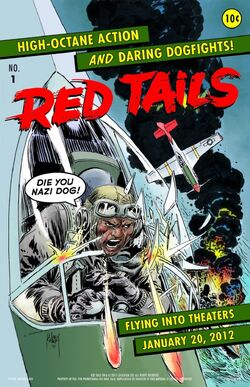 Red Tails | Wiki |