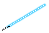 Just like the franchise, its fictional weapons contained in it, such as the lightsaber and the blaster, have been used in popular culture and have been an iconic part of the franchise.