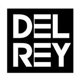 Del Rey logo