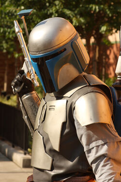 Jango Fett