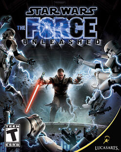 The Force Unleashed