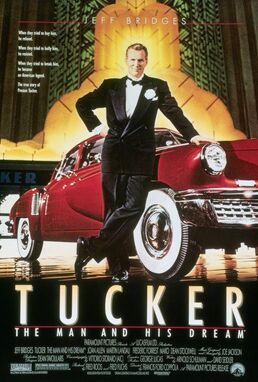 Tucker '48, Investing Media Blog