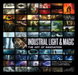 Industrial Light & Magic: The Art of Innovation | Lucasfilm