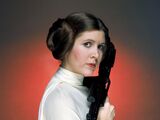 Leia Organa