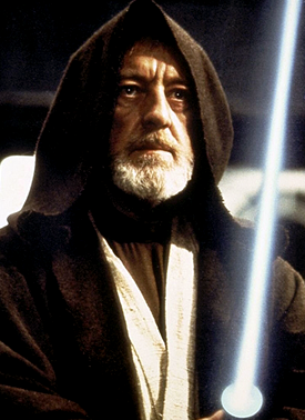 excepto por sufrimiento Rubí Obi-Wan Kenobi | Lucasfilm Wiki | Fandom