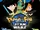 Phineas and Ferb: Star Wars