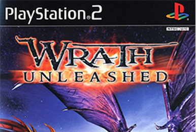 Wrath Unleashed - Wikipedia