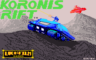 Koronis Rift | Lucasfilm Wiki | Fandom