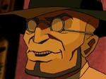 "Dr. Death" Matt Jackson