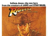 Raiders of the Lost Ark