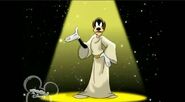 Goofy in Star Wars