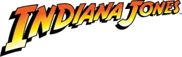Indiana Jones logo.svg