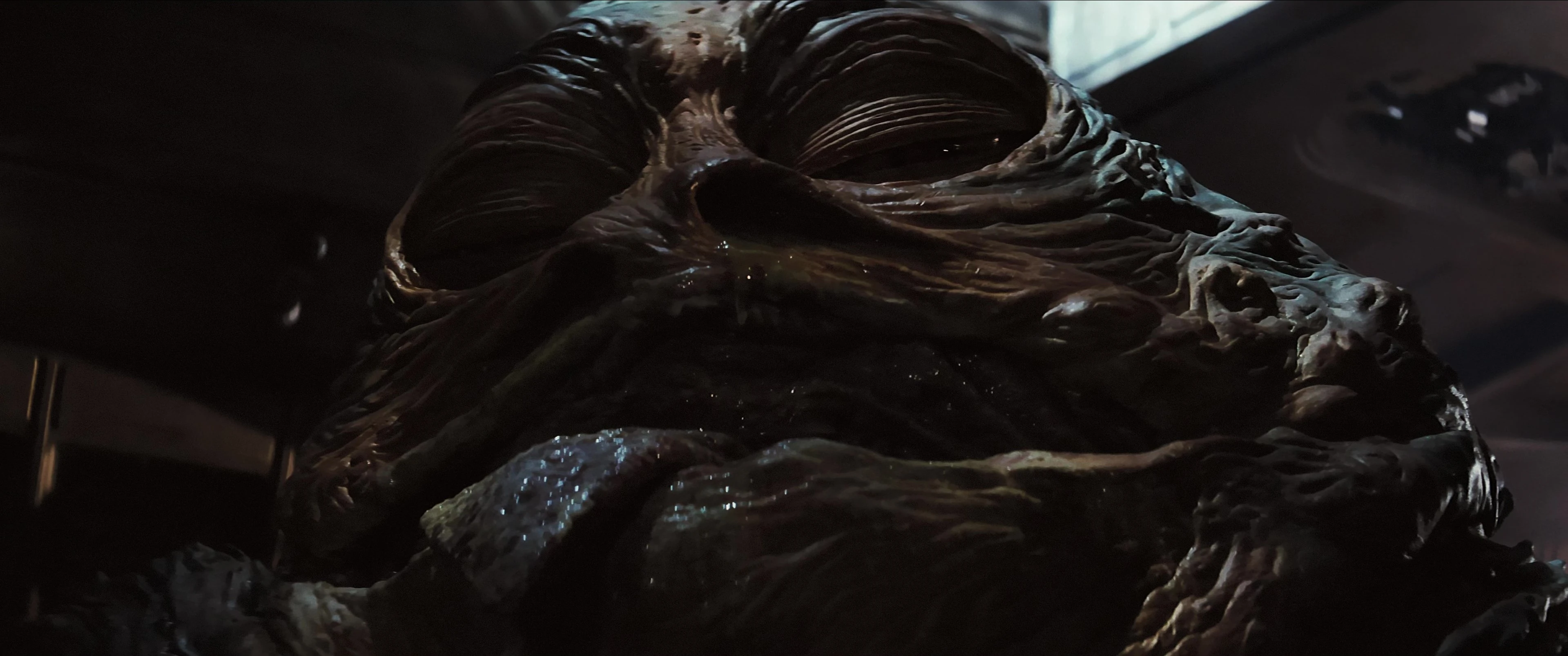 Jabba the Hutt | Lucasfilm Wiki | Fandom