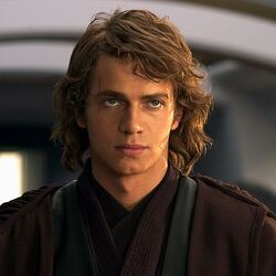 Anakin-Jedi