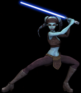 Aayla Securaclonewars